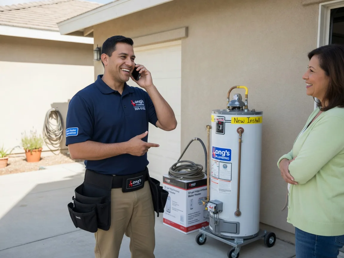 Leak Detection Van Wert, IA FAQs
